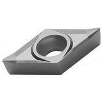 Plaquette de tournage DCGT070202-MN2 WSM01