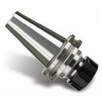 Mandrin à pince ER32 01.0-20.0 SK40AD/B-ER32-100 G2.5