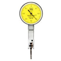 Comparateur à levier 0.8