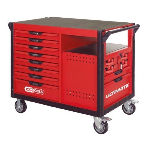 Etabli ULTIMATE 14 tiroirs