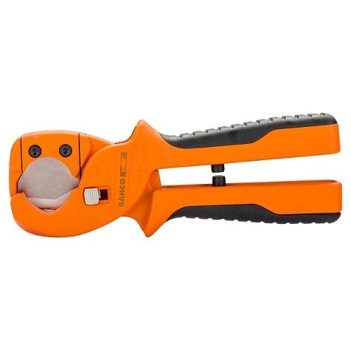 Coupe-tubes pour polyéthylène réticulé (PER) 28 mm