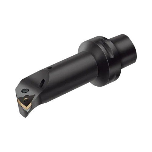 Barre d'alésage C5-PWLNL-27140-08 - Serrage par levier - 95°