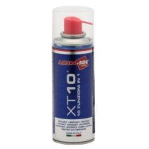 XT10 Lubrifiant multi - Aérosol 400 ml