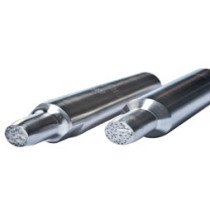 Concrétion 2G - Plot diamètre 2X6