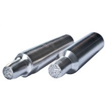 Concrétion 3F - Plot diamètre 3X10