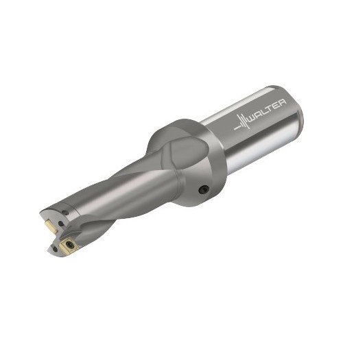 Foret à plaquettes amovible Ø 59.00 D4120-03-59.00F40-P48