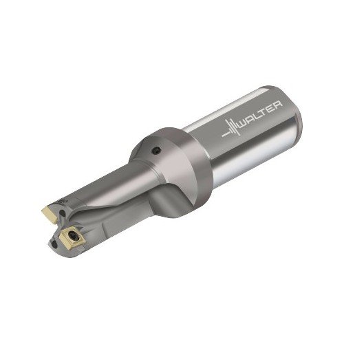 Foret à plaquettes amovible Ø 21.00 D3120-02-21.00F25-P22