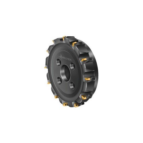 Fraise à surfacer à cartouches F2010.B.250.Z12.08.R756M