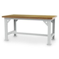 Établi charge lourde 1000 Kg