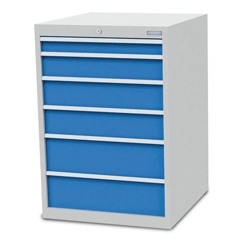 Armoire à 6 tiroirs