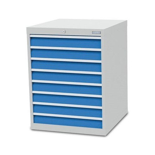 Armoire à 8 tiroirs