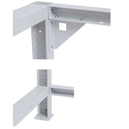 Établi charge lourde 1000 Kg