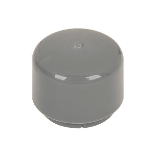 Paire d'embouts de rechange pour marteau à tête plastique Polyflex 3625Y