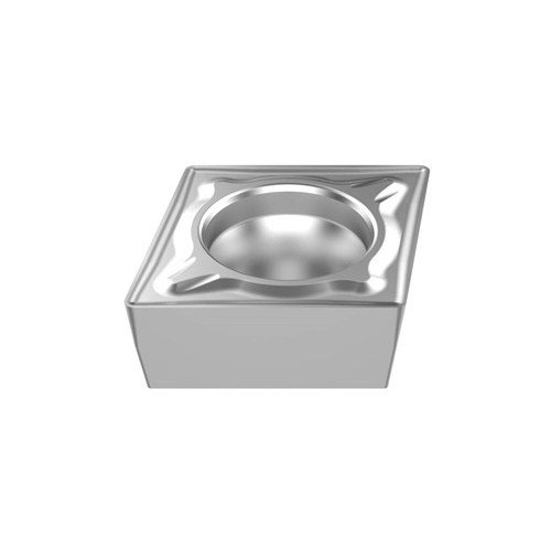 Plaquette de tournage positive ISO S CCMT120408-M5 TP1501