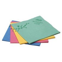 5 lavettes NanoTech VILEDA 38x40 cm