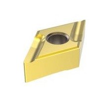 Plaquette négative ISO P DNMG150608L-UX TS2500