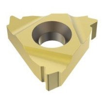 Plaquette de filetage 16ER16UNJ CP500