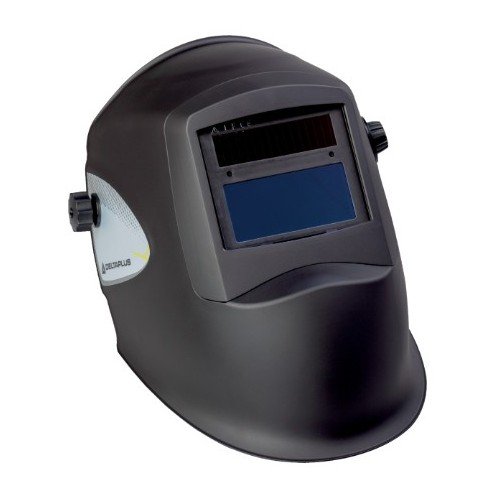 Casque pour soudage à l'arc électrique MIG-MAG - TIG - 9-13