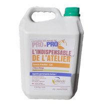 Savon d'atelier gel MECA BEIGE