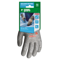 Milieu sec EUROCUT P500