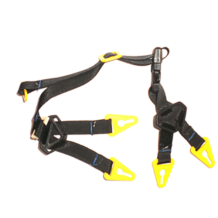 Offre additionnelle JUGULAIRE 4 POINTS