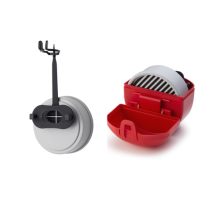 Demi-masque MAYDAY - DIN 58647-7