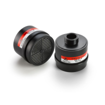 Filtres DIN HgP3 FILTERS DIN RD40