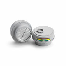 Filtres à baïonnette A1B1E1K1P3