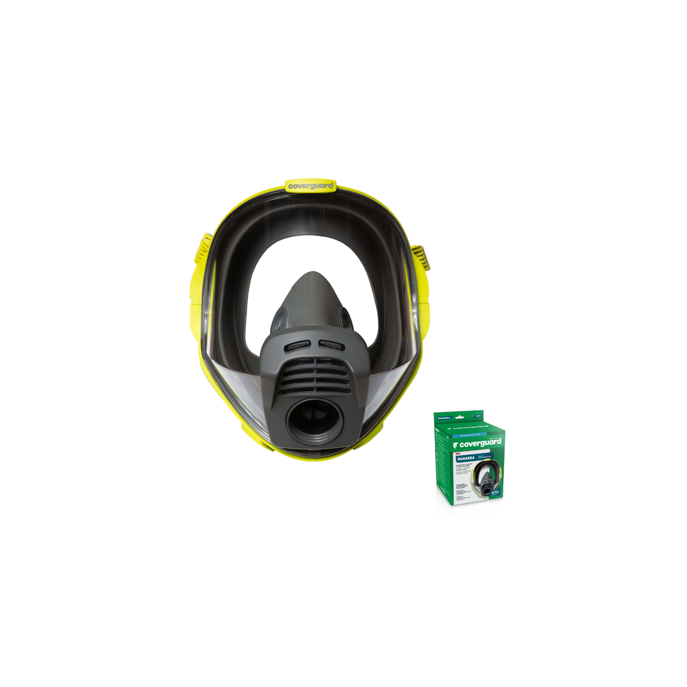 Masque complet PANAREA