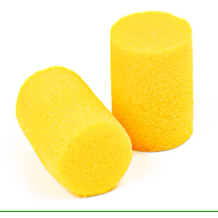 Bouchons jetables 3M E-A-R CLASSIC