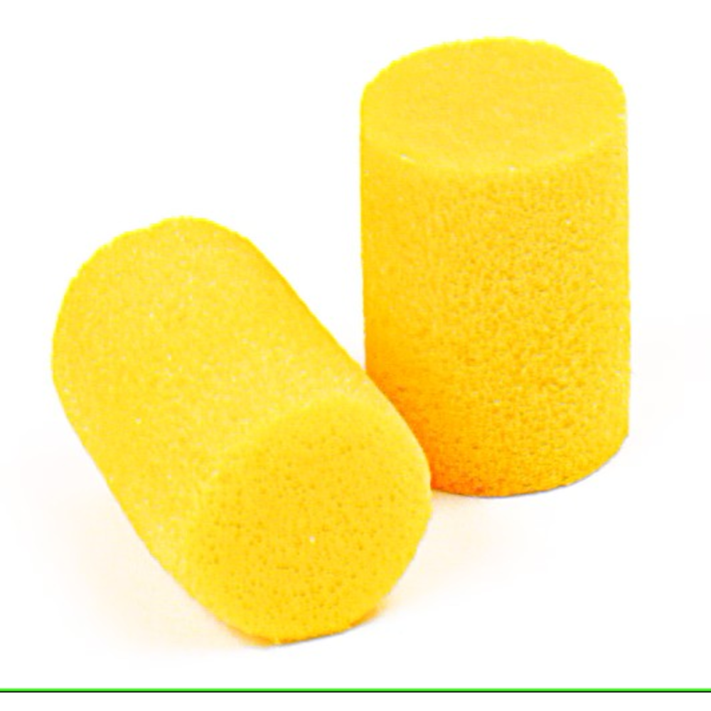 Bouchons jetables 3M E-A-R CLASSIC