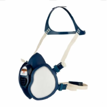 Demi-masque 3M 4255 FFA2P3 R D