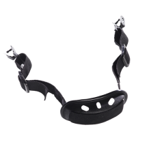 Equipements compatibles CHINSTRAP WITH PINS