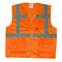 Gilet YARD