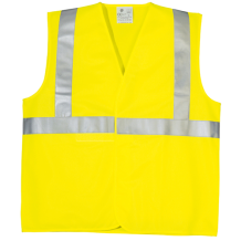 Gilet YARD