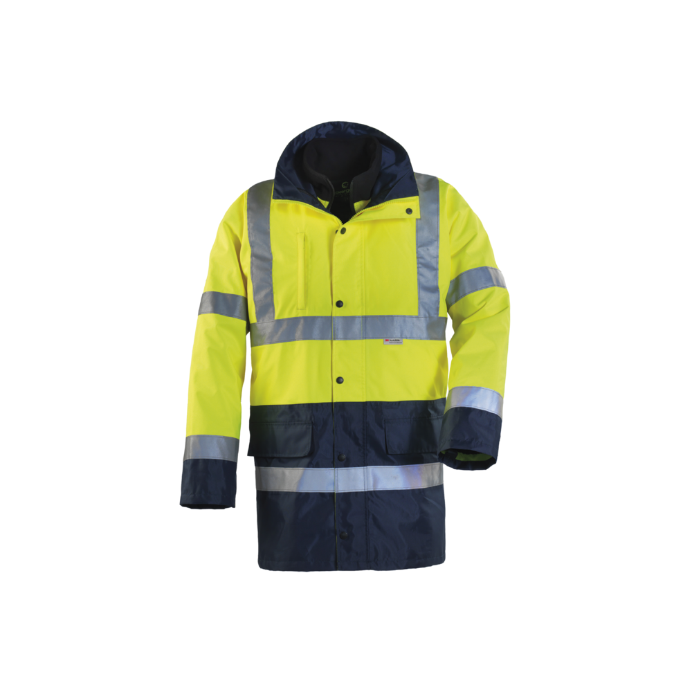 Parka multicouches HI-WAY 4/1