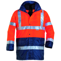 Parka multicouches HI-WAY 4/1