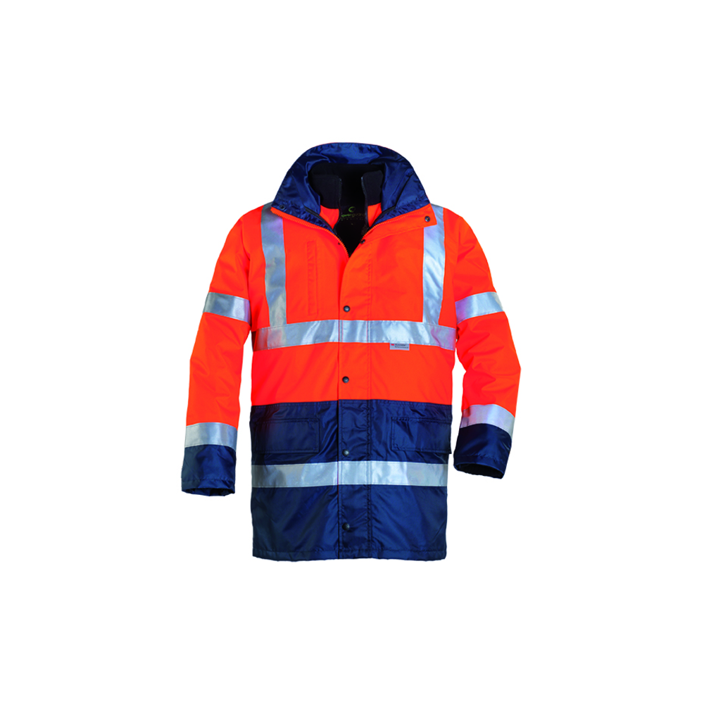 Parka multicouches HI-WAY 4/1