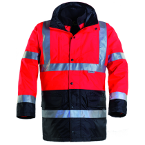 Parka multicouches HI-WAY 4/1