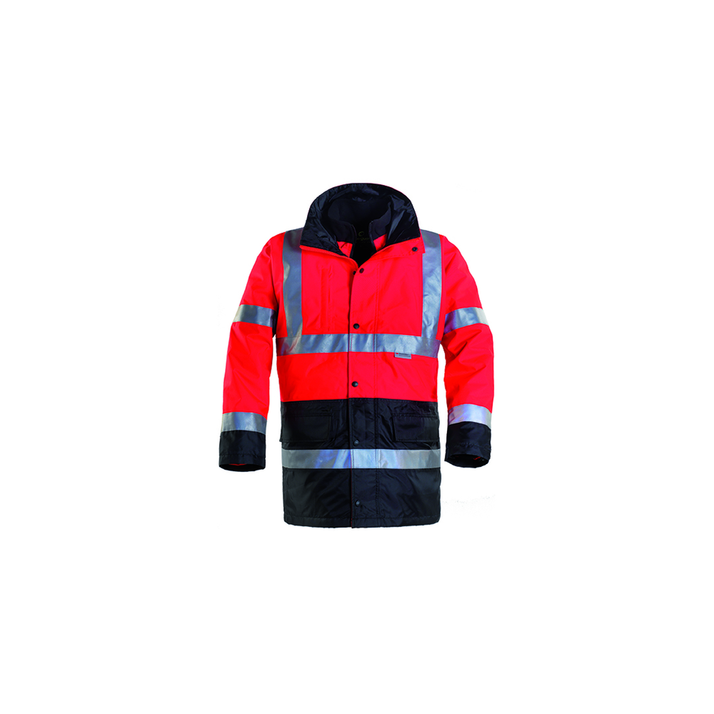 Parka multicouches HI-WAY 4/1