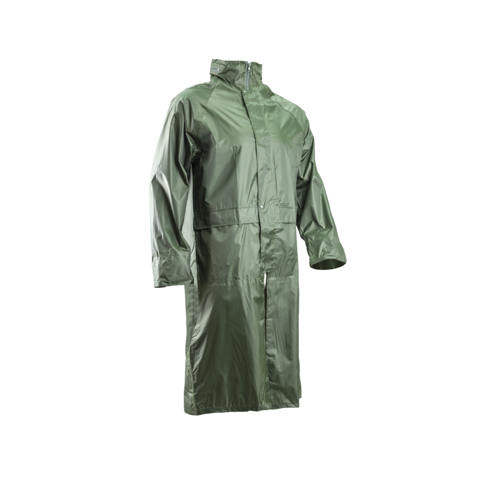 Manteau PVC COAT