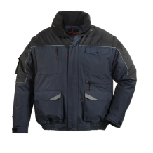 Blouson RIPSTOP 2 en 1