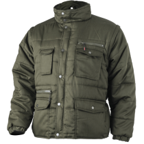 Blouson POLENA SLEEVE 2/1