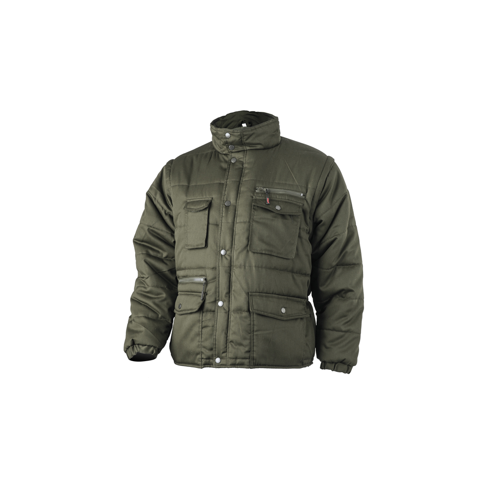 Blouson POLENA SLEEVE 2/1