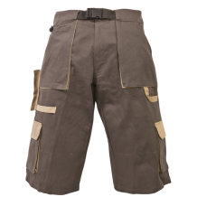 Bermuda Short ELITE SNIPER green-beige