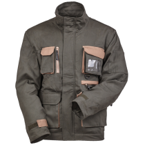 Veste Jacket SNIPER green-beige