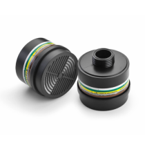 Filtres DIN A2B2E2K2P3 FILTERS DIN RD40