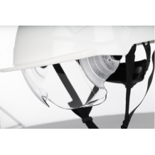 Equipements compatibles PHOENIX GLASSES CLEAR - SPARE PART