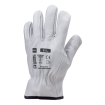 Cuir pleine fleur EUROSTRONG 1DRI222