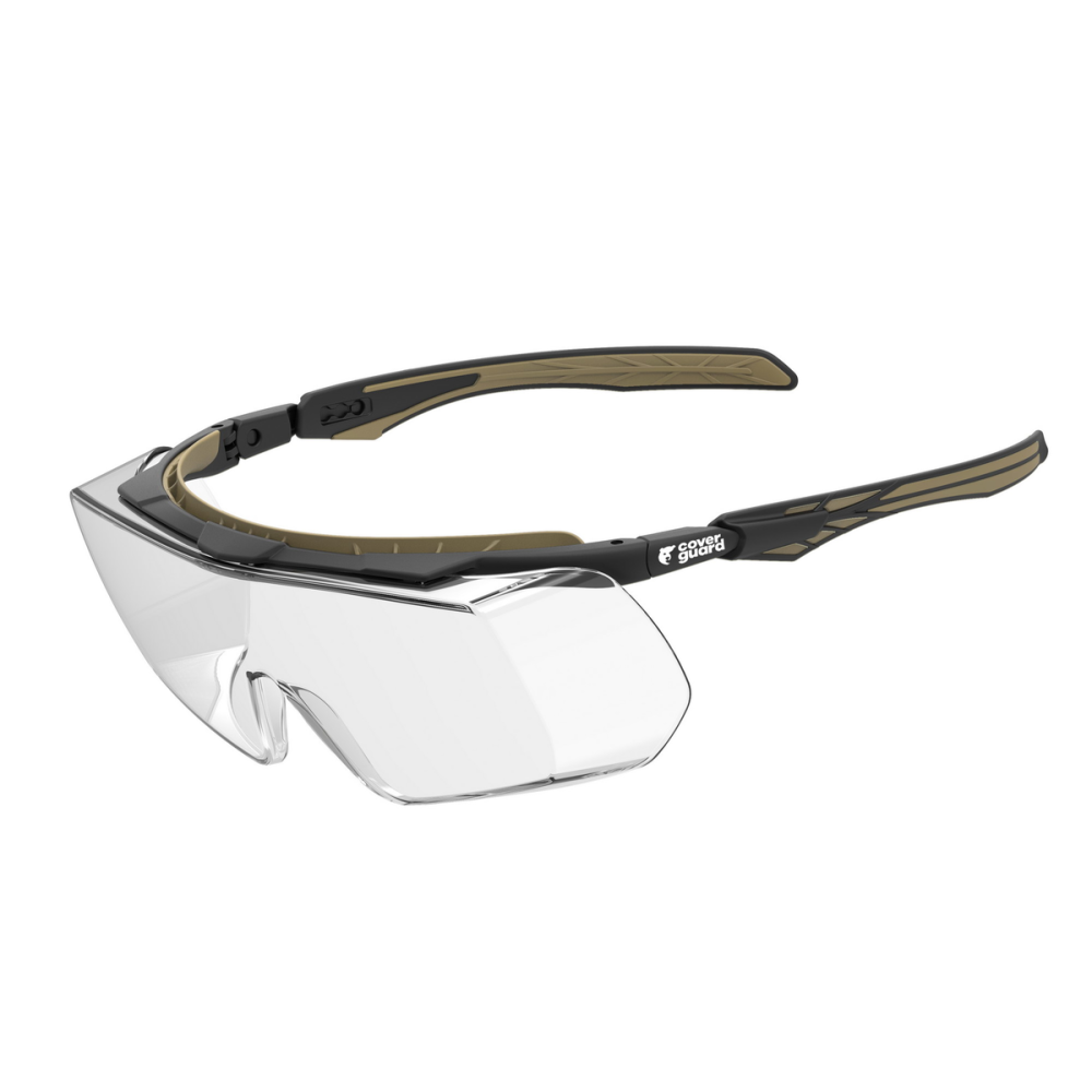 Surlunettes OVERLUX VR